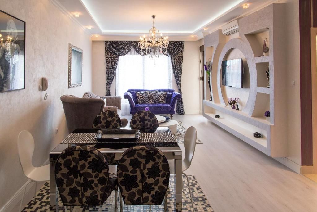 Апартаменты Bečiči - Andrea apartman Бечичи