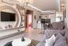 Апартаменты Bečiči - Andrea apartman Бечичи-5