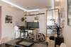 Апартаменты Bečiči - Andrea apartman Бечичи-7
