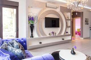 Апартаменты Bečiči - Andrea apartman Бечичи Апартаменты-1