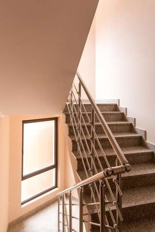 Апартаменты Bečiči - Andrea apartman Бечичи Апартаменты-21