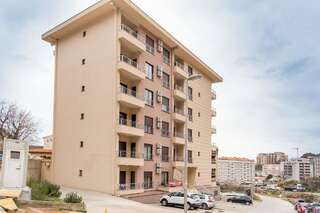 Апартаменты Bečiči - Andrea apartman Бечичи Апартаменты-23