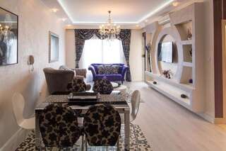Апартаменты Bečiči - Andrea apartman Бечичи Апартаменты-26
