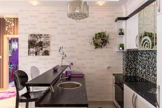 Апартаменты Bečiči - Andrea apartman Бечичи Апартаменты-27