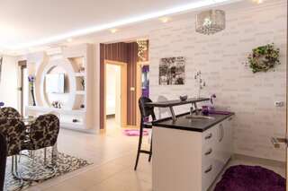 Апартаменты Bečiči - Andrea apartman Бечичи Апартаменты-28