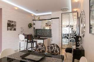Апартаменты Bečiči - Andrea apartman Бечичи Апартаменты-32