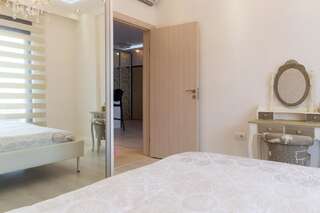 Апартаменты Bečiči - Andrea apartman Бечичи Апартаменты-40