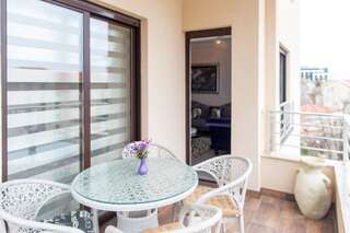 Апартаменты Bečiči - Andrea apartman Бечичи Апартаменты-41
