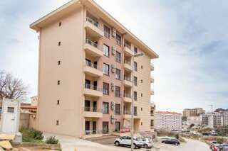 Апартаменты Bečiči - Andrea apartman Бечичи Апартаменты-45