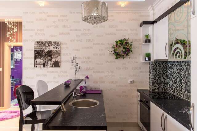 Апартаменты Bečiči - Andrea apartman Бечичи-12