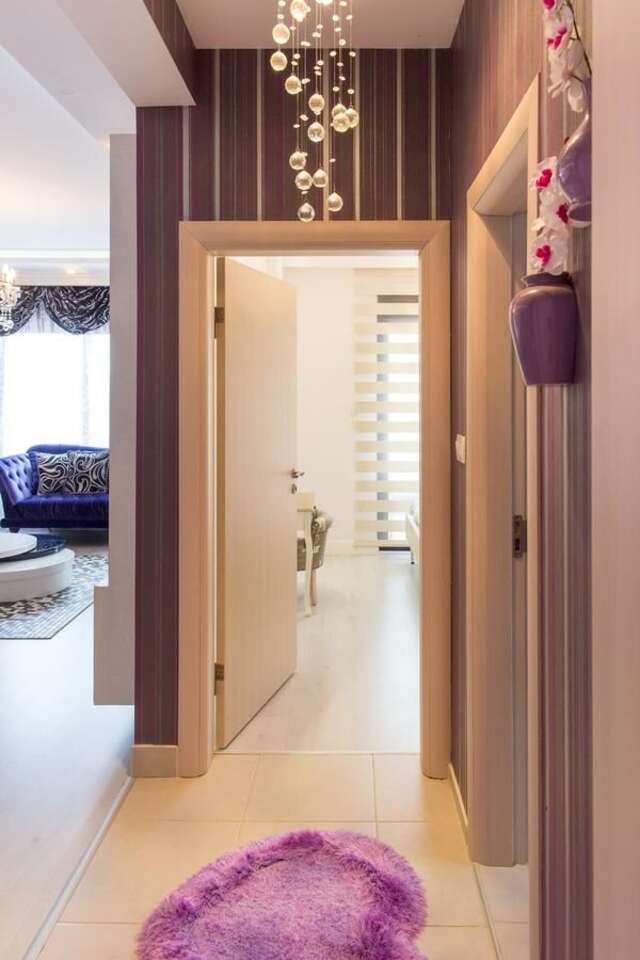 Апартаменты Bečiči - Andrea apartman Бечичи-13