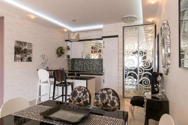 Апартаменты Bečiči - Andrea apartman Бечичи-34