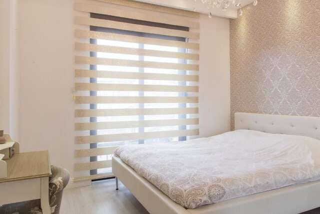 Апартаменты Bečiči - Andrea apartman Бечичи-41