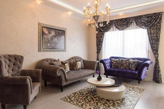 Апартаменты Bečiči - Andrea apartman Бечичи-6