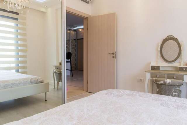 Апартаменты Bečiči - Andrea apartman Бечичи-42
