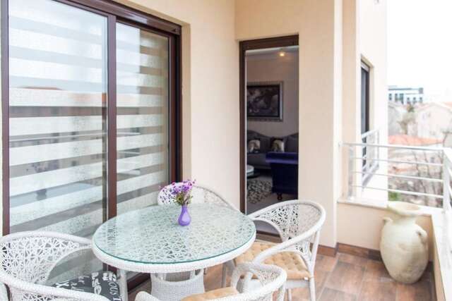 Апартаменты Bečiči - Andrea apartman Бечичи-43