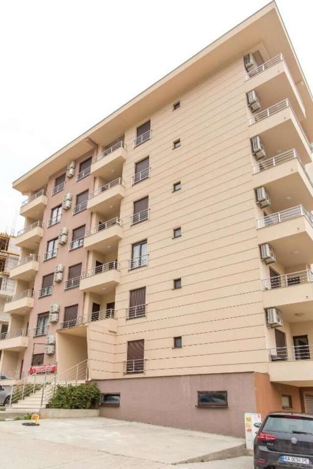 Апартаменты Bečiči - Andrea apartman Бечичи-48